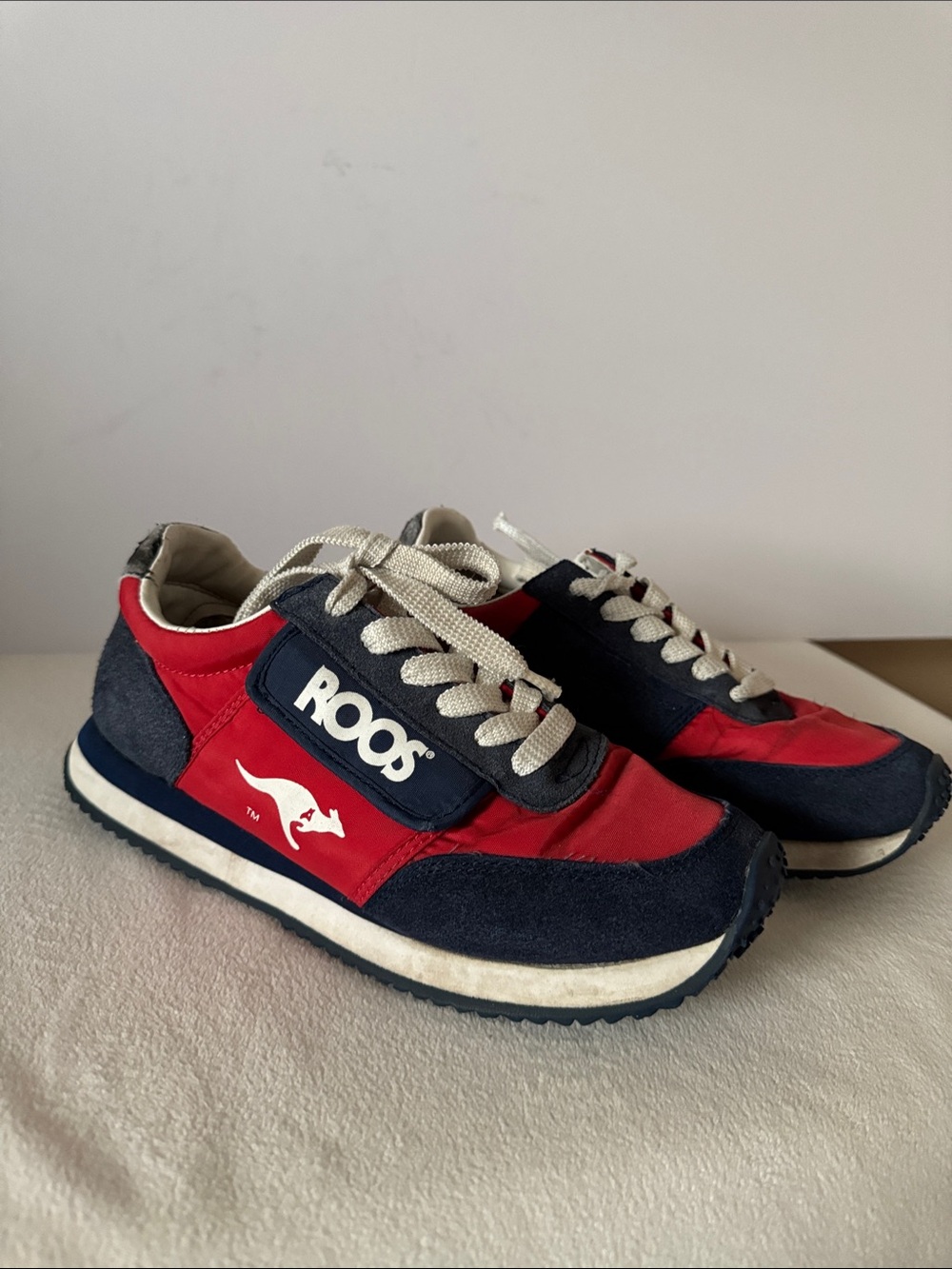 KangaROOS sneakers